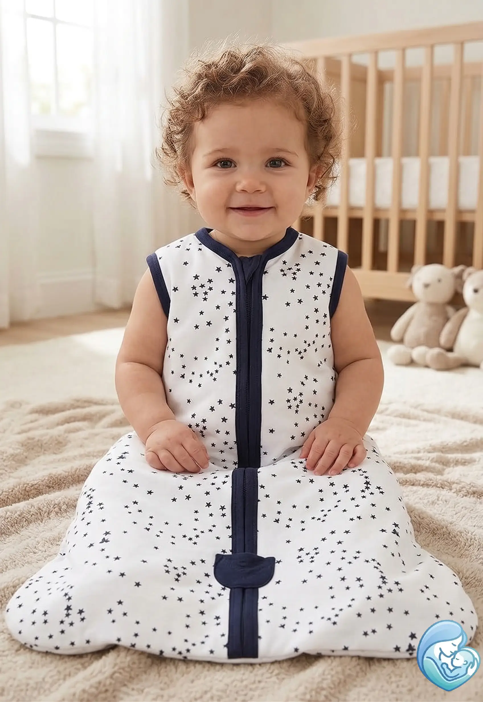 The Truth About Weighted Sleep Sacks: Are They Safe?