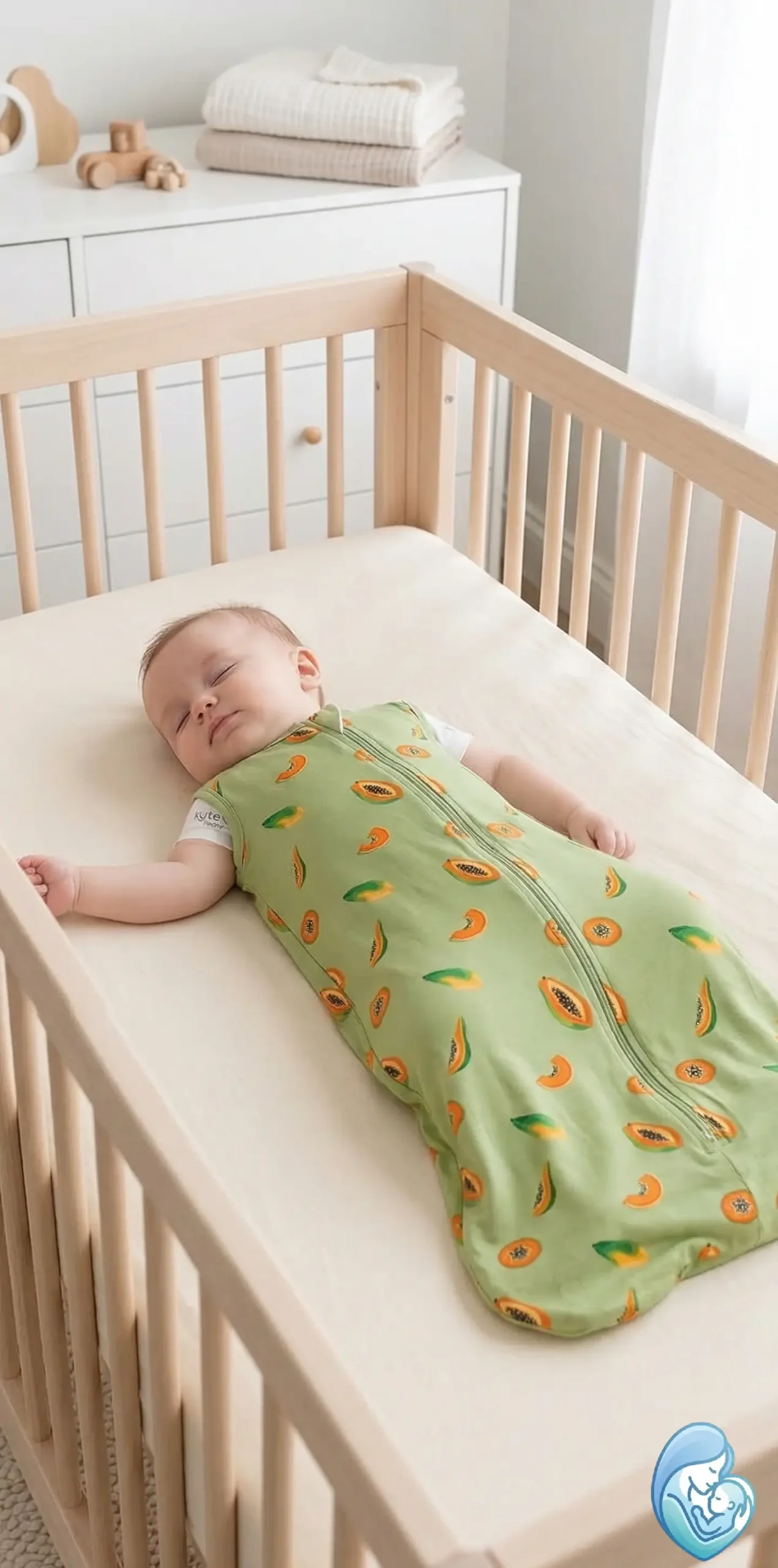 The Truth About Weighted Sleep Sacks: Are They Safe?
