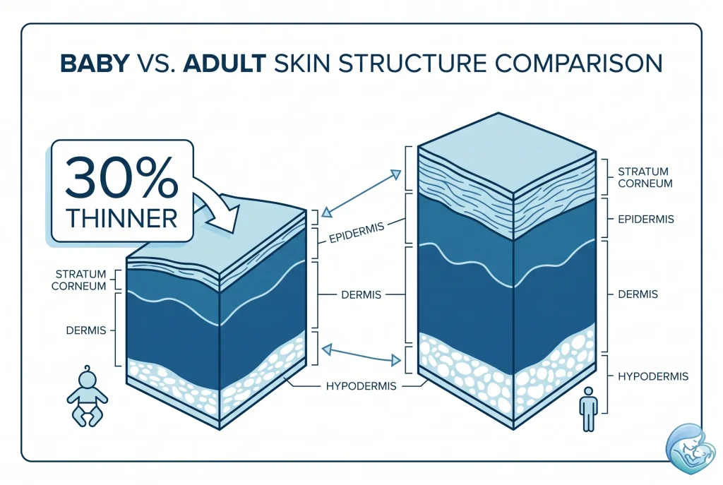 baby skincare basics
