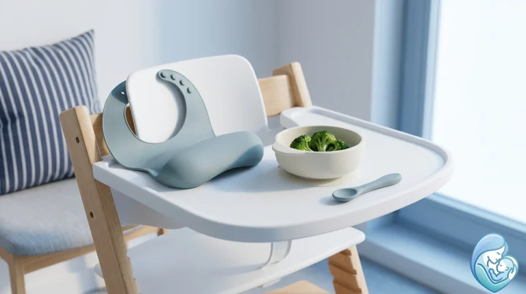 starting solids essentials